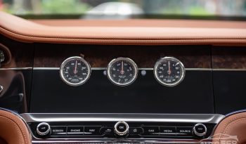 Bentley Flying Spur V8 First Edition 2024 full