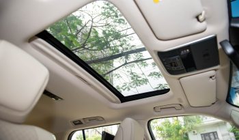 Toyota Land Cruiser 300 VXR 2024 full