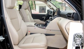 Toyota Land Cruiser 300 VXR 2024 full