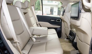 Toyota Land Cruiser 300 VXR 2024 full