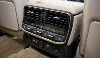 Toyota Land Cruiser 300 VXR 2024 full