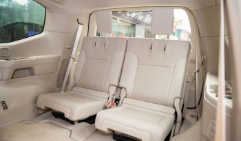 Toyota Land Cruiser 300 VXR 2024 full