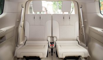 Toyota Land Cruiser 300 VXR 2024 full