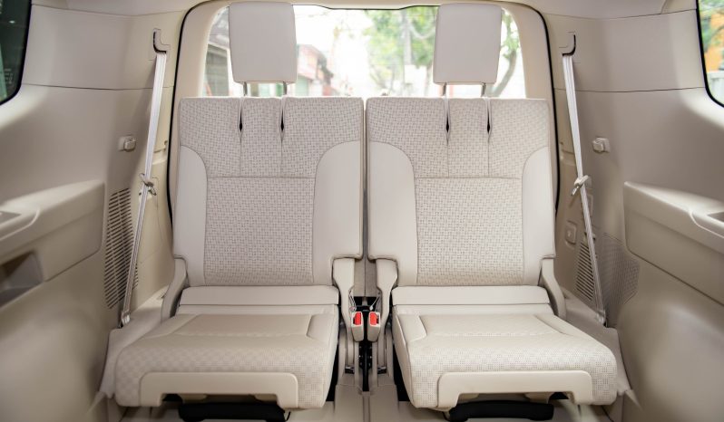 Toyota Land Cruiser 300 VXR 2024 full