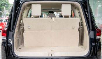 Toyota Land Cruiser 300 VXR 2024 full