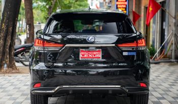 Lexus RX450h F-Sport 2024 full