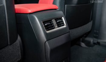 Lexus RX450h F-Sport 2024 full