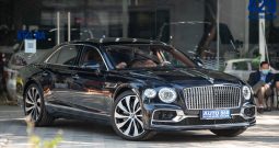Bentley Flying Spur V8 First Edition 2024