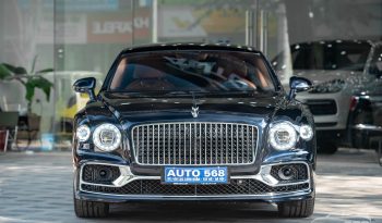 Bentley Flying Spur V8 First Edition 2024 full
