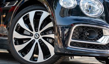 Bentley Flying Spur V8 First Edition 2024 full