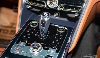 Bentley Flying Spur V8 First Edition 2024 full