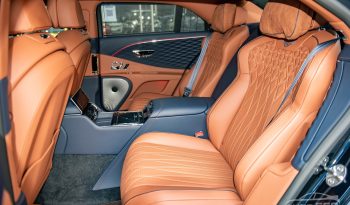 Bentley Flying Spur V8 First Edition 2024 full
