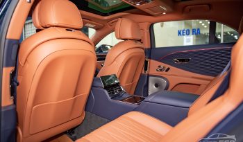 Bentley Flying Spur V8 First Edition 2024 full