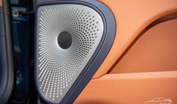 Bentley Flying Spur V8 First Edition 2024 full