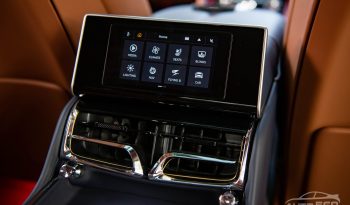 Bentley Flying Spur V8 First Edition 2024 full