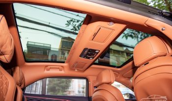 Bentley Flying Spur V8 First Edition 2024 full