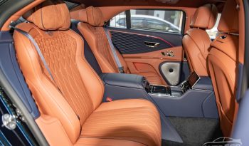 Bentley Flying Spur V8 First Edition 2024 full