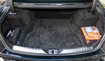 Bentley Flying Spur V8 First Edition 2024 full