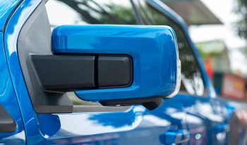 Ford F-150 Raptor 2025 full