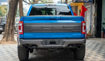 Ford F-150 Raptor 2025 full