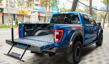 Ford F-150 Raptor 2025 full