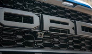 Ford F-150 Raptor 2025 full