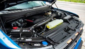 Ford F-150 Raptor 2025 full