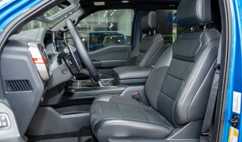 Ford F-150 Raptor 2025 full