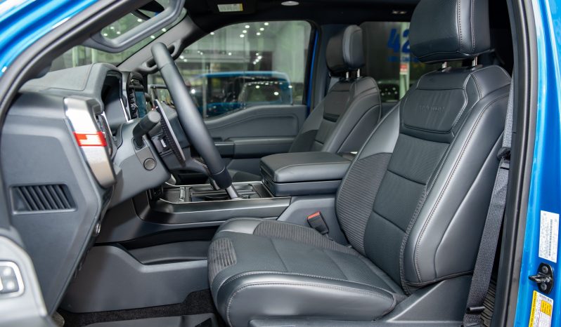 Ford F-150 Raptor 2025 full