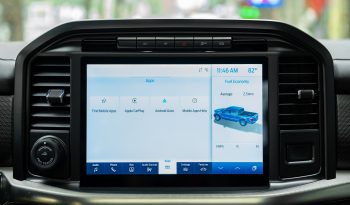 Ford F-150 Raptor 2025 full