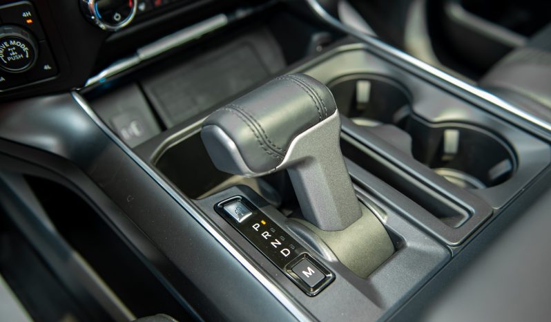 Ford F-150 Raptor 2025 full