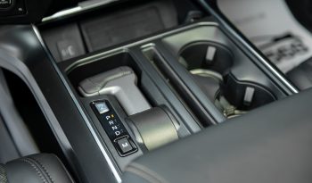 Ford F-150 Raptor 2025 full