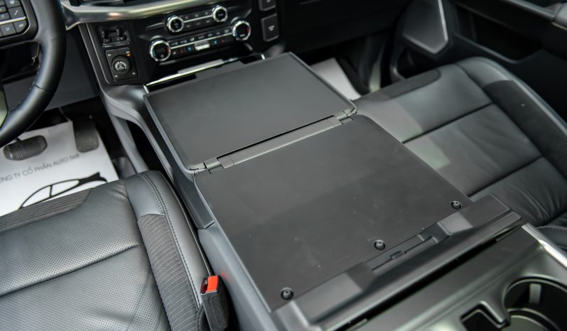 Ford F-150 Raptor 2025 full