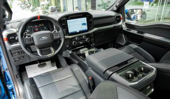 Ford F-150 Raptor 2025 full