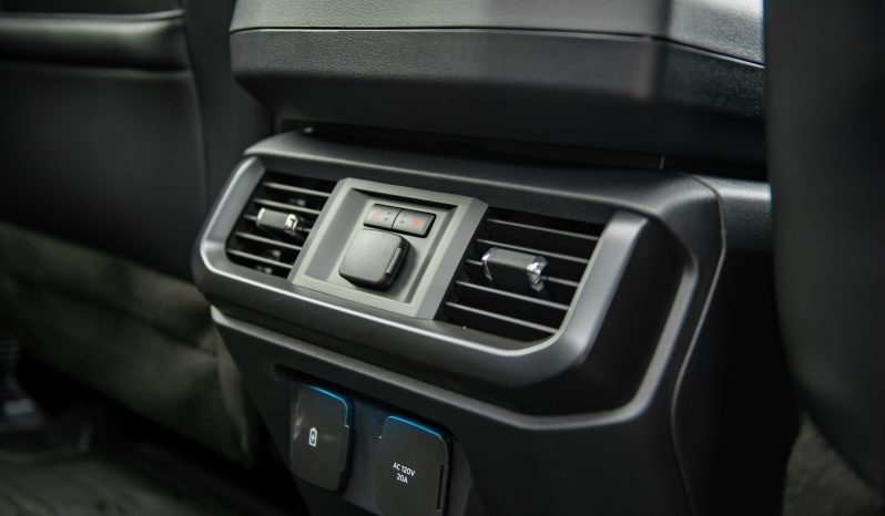 Ford F-150 Raptor 2025 full