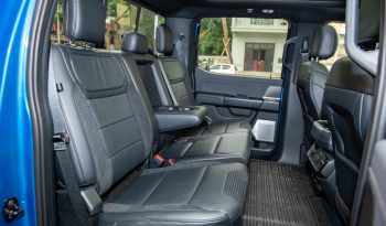 Ford F-150 Raptor 2025 full