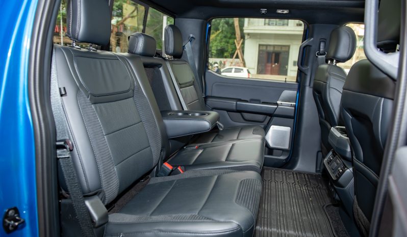 Ford F-150 Raptor 2025 full