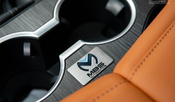 Toyota Land Cruiser 300 MBS VXR 2024 full