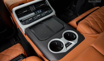 Toyota Land Cruiser 300 MBS VXR 2024 full