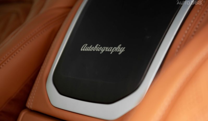 Toyota Land Cruiser 300 MBS VXR 2024 full