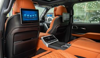 Toyota Land Cruiser 300 MBS VXR 2024 full