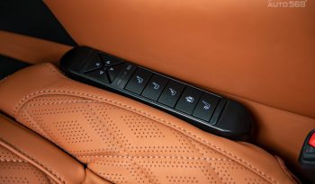 Toyota Land Cruiser 300 MBS VXR 2024 full