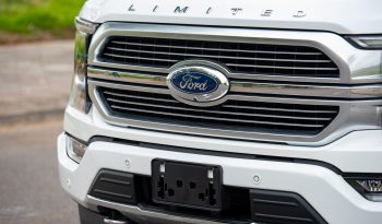 Ford F-150 Limited 2025 full