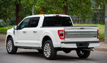 Ford F-150 Limited 2025 full