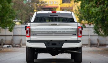 Ford F-150 Limited 2025 full