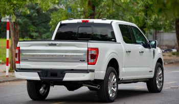 Ford F-150 Limited 2025 full