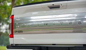 Ford F-150 Limited 2025 full