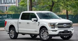 Ford F-150 Limited 2025