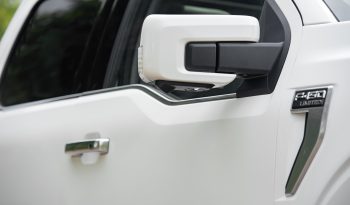 Ford F-150 Limited 2025 full