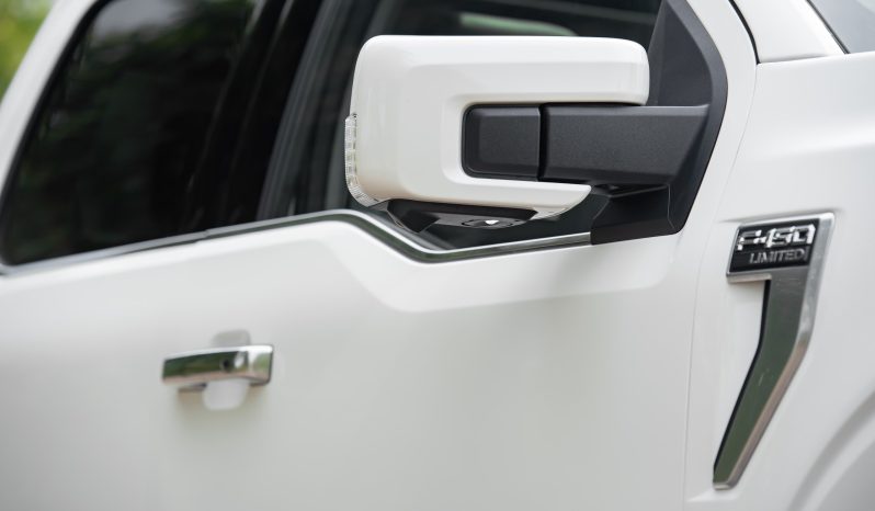 Ford F-150 Limited 2025 full